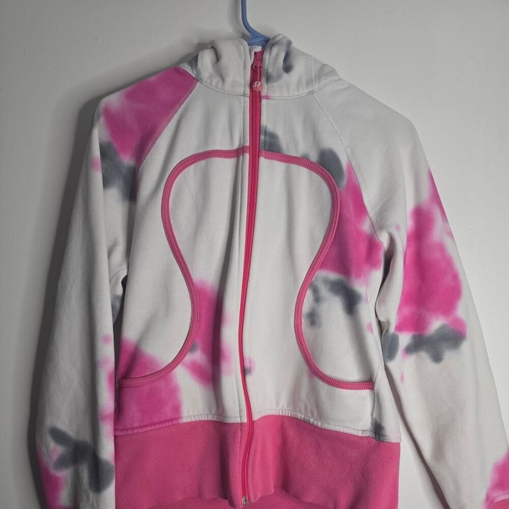 Lululemon Women's multi Hoodie